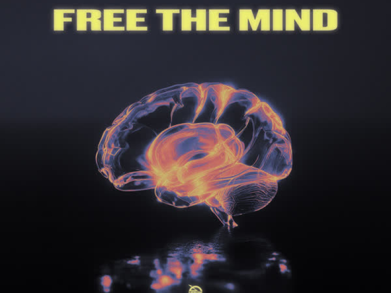 Free The Mind (Single)