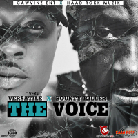 The Voice (Single)