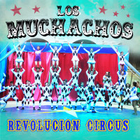 Revolucíon Circus