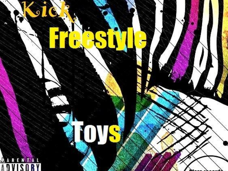 Toys (Freestyle) (Single)