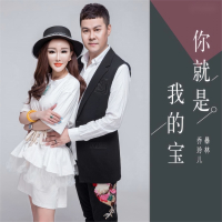你就是我的宝 (DJ版伴奏) (Single)