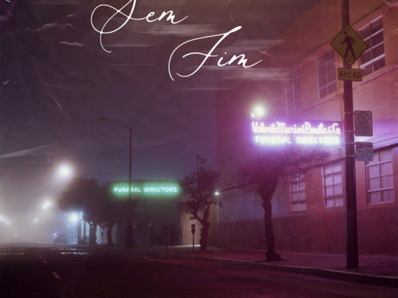 NOITES SEM FIM (Single)