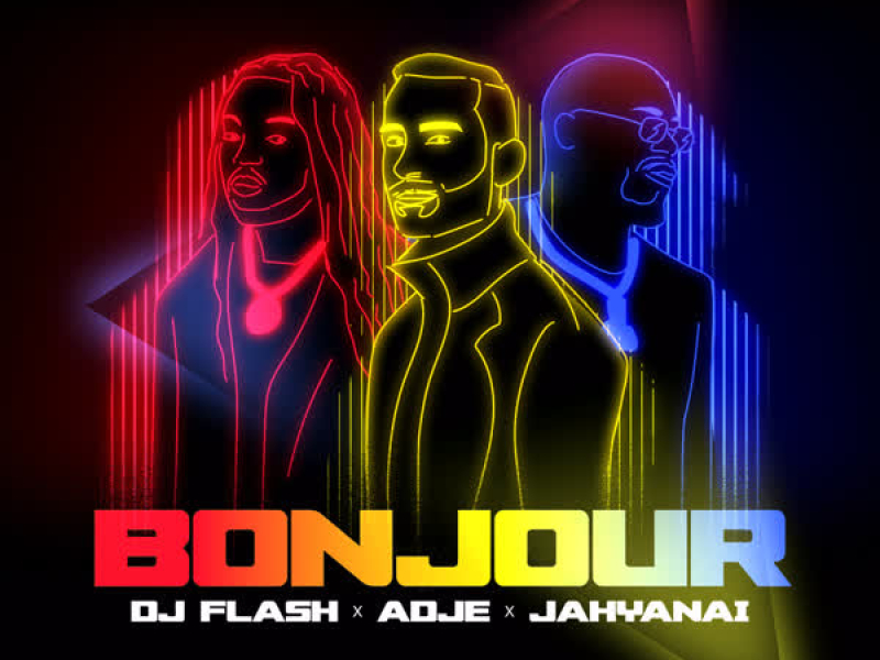 Bonjour (Single)