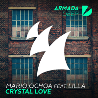 Crystal Love (Single)