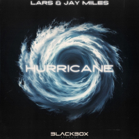 Hurricane (EP)
