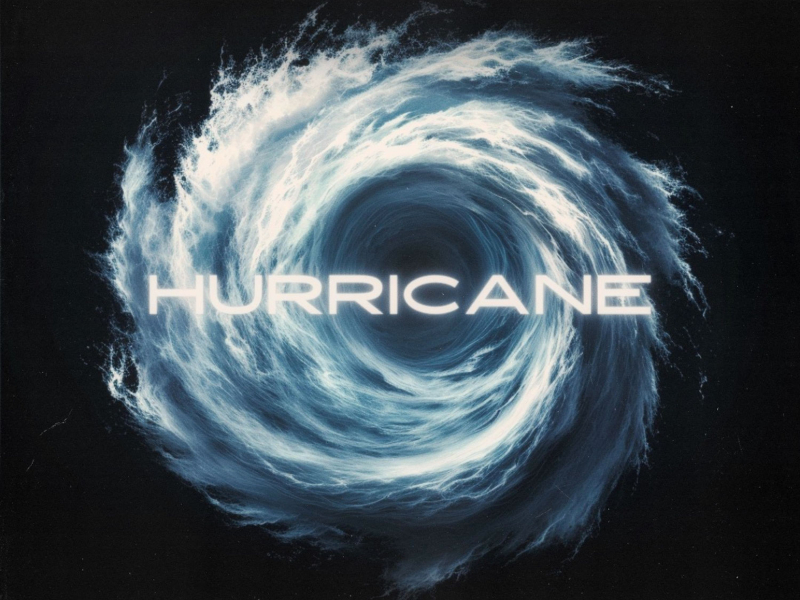 Hurricane (EP)