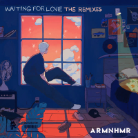 Waiting For Love (EP)