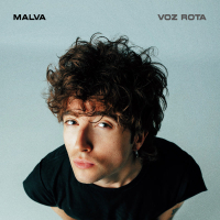 Voz rota (Single)