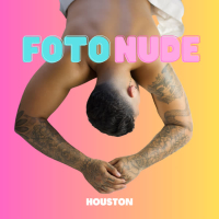 FOTO NUDE (Single)