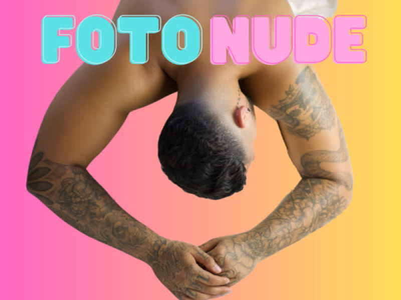 FOTO NUDE (Single)