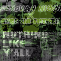 Nothing Like Y'all (EP)