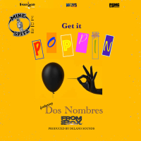 Get It Poppin (feat. Dos Nombres) (Single)