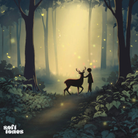 Woodland Whispers (Single)