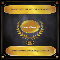 Happy To Make Your Acquaintance (UK Chart Top 100 - No. 46) (Single)