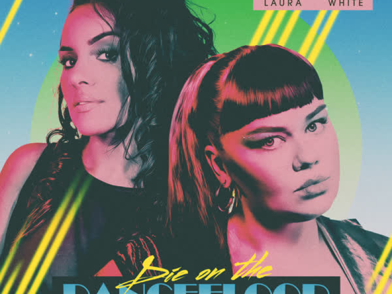 Die on the Dance Floor (Single)
