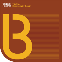 Groove Is In The Air (Remixes) (EP)