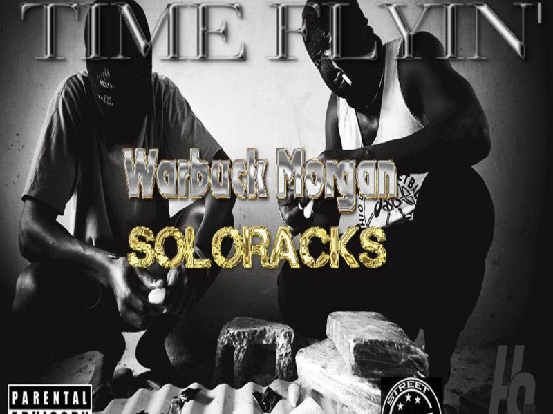 Time Flyin (feat. SoloRacks)