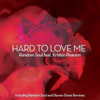 Hard to Love Me (EP)