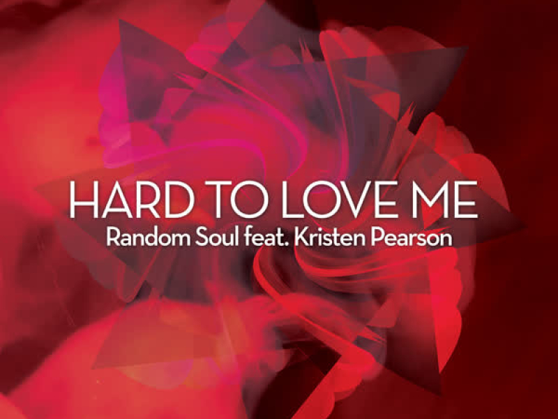 Hard to Love Me (EP)