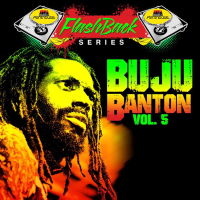 Penthouse Flashback - Buju Banton, Vol. 5