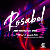 Anything For You (Mimo & James Chris Remixes) (EP)