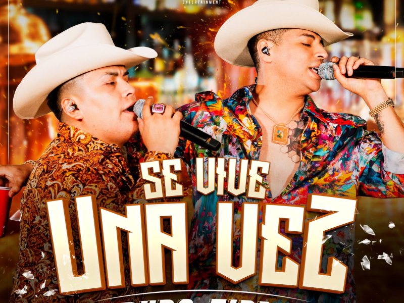 Se Vive Una Vez (En Vivo) (Single)