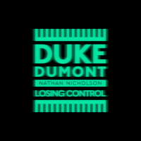 Losing Control (Single)