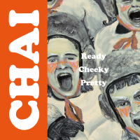 Ready Cheeky Pretty (Single)