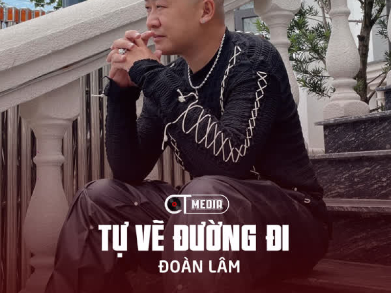 Tự Vẽ Đường Đi (Single)