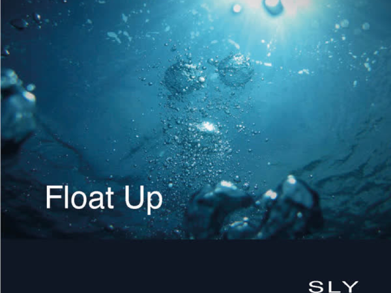 Float Up, Pts. 1 & 2 (EP)