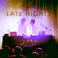 Late Nights (Single)