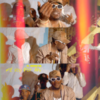 Me Voy Por Ahi (Single)