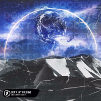 Don't Say Goodbye (Single)