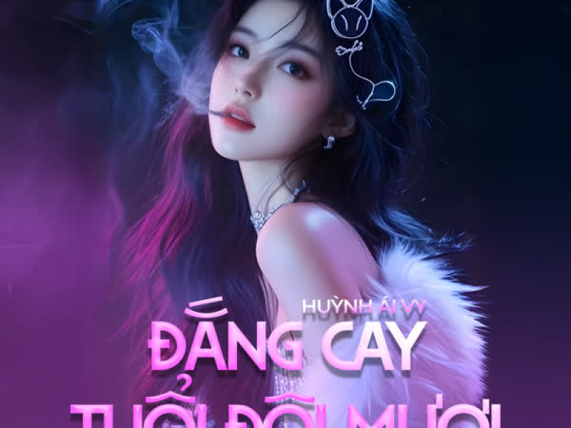 Đắng Cay Tuổi Đôi Mươi (Remix) (Single)
