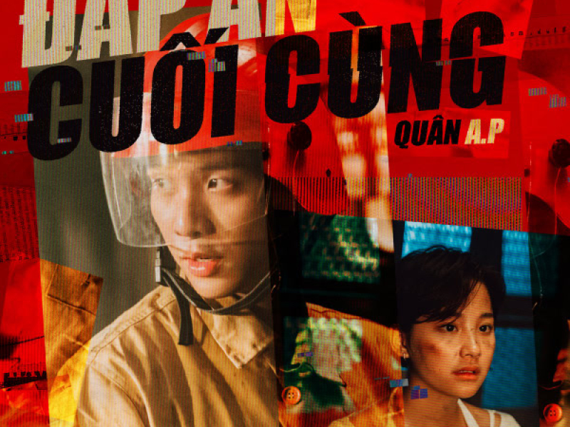 Đáp Án Cuối Cùng (Single)