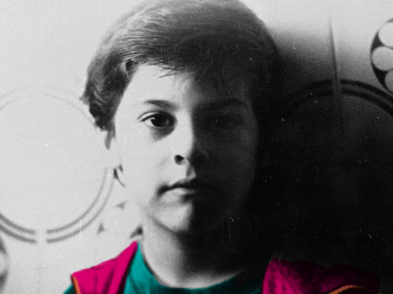 Φαντασμαγορία Τρία