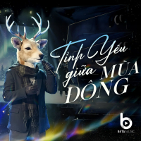 Tình Yêu Giữa Mùa Đông (Lofi) (Single)