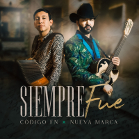 Siempre Fue (Single)
