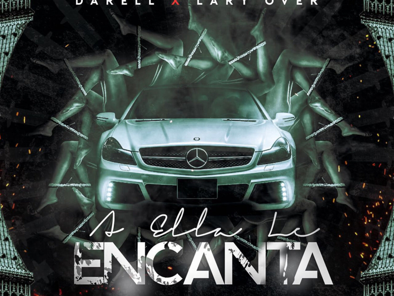 A Ella le Encanta (Single)