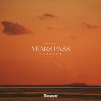 Years Pass (Single)