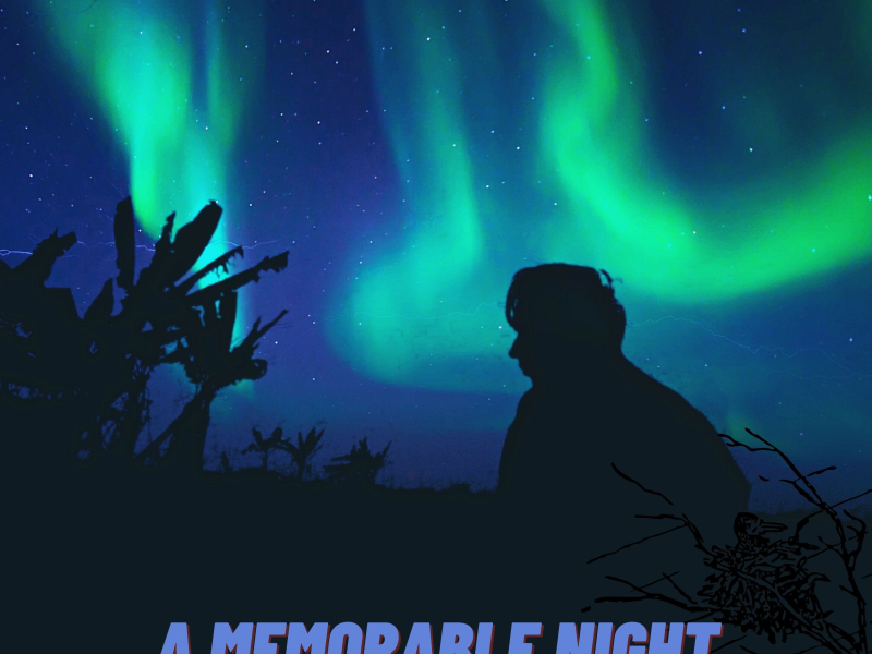 a memorable night (Single)