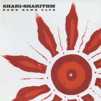 Shari-Sharythm