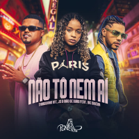 Não Tô Nem Ái (Single)