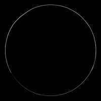 Black Hole Town (Single)