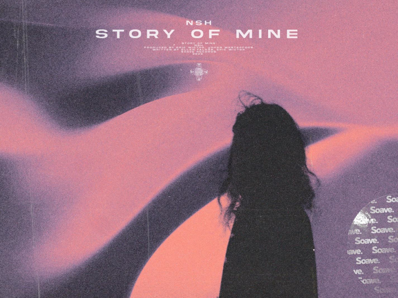 Story Of Mine (Single)