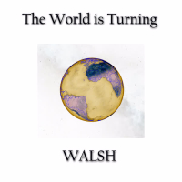 The World Is Turning (Single)
