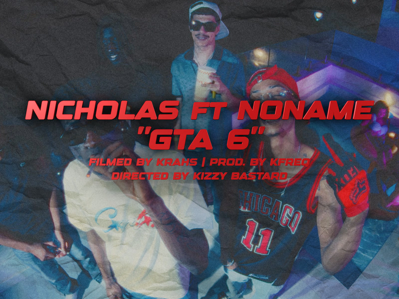 GTA 6 (Single)