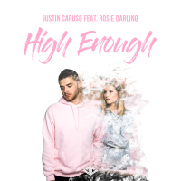 High Enough (feat. Rosie Darling) (Single)