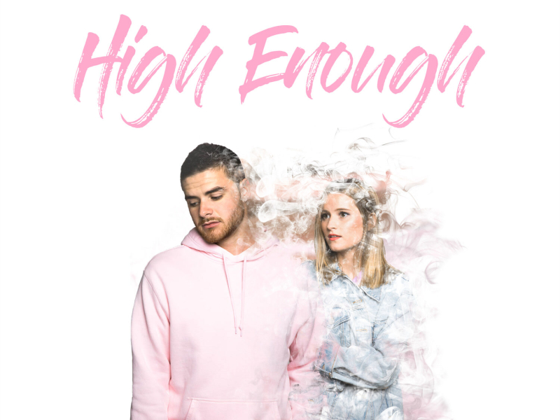 High Enough (feat. Rosie Darling) (Single)