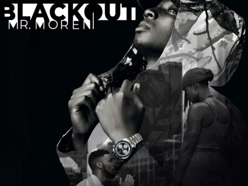 BLACKOUT (Single)
